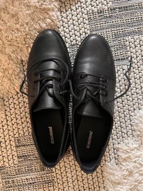 Black Derbies