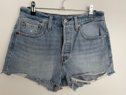 Levi's Jeans Shorts