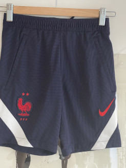 Official French team shorts