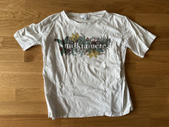 T-shirt allaitement Milktamere TajineBanane