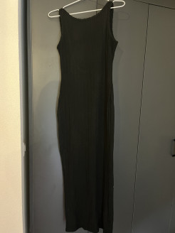 Halter dress