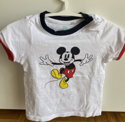 Disney T-shirt - Orchestra