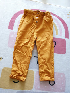 Orchestra Pants 36 months