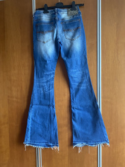 Affliction brand jeans