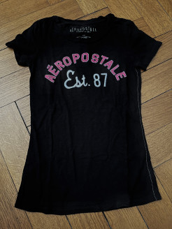 T-SHIRT AEROPOSTALE