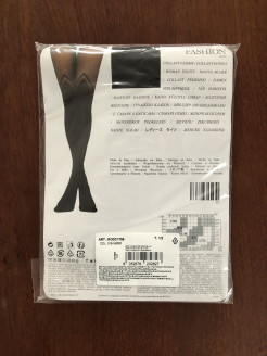 New Calzedonia tights size S/M