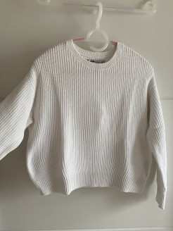 Pull en maille - New Yorker
