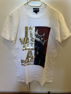 Tshirt Notorious BIG