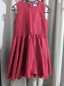 Name It dress, size 140/146