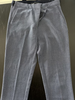 Pantalon de tailleur Zara