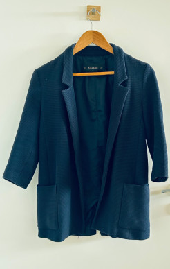 Blazer ZARA