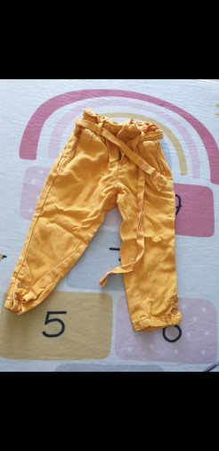 Trousers Tape a l'oeil 2 years