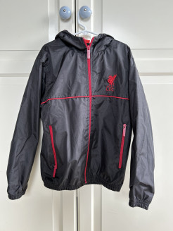 FC Liverpool Windbreaker Jacket