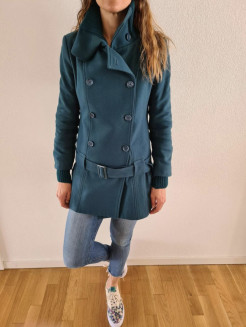 Anouk Fashion Coat