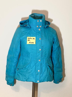 Snowboard jacket size 12