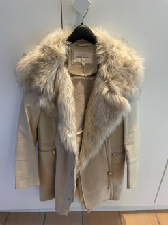 River Island mid-length coat