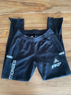 Training Adidas black