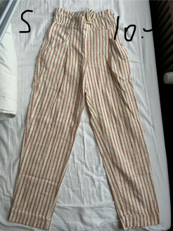 Pantalon leger