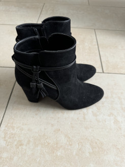 Bottines 38