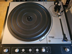 Thorens/EMT TD524