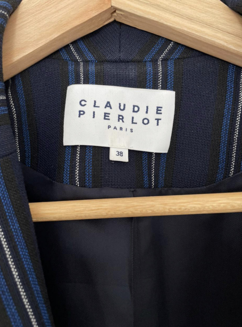 Claudie Pierlot Jacket Clozen