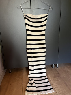 Schlauchkleid