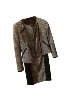 Max Mara-Jacke