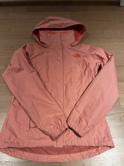 Windcheaters- The North Face