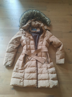 ESPRIT Daunenjacke