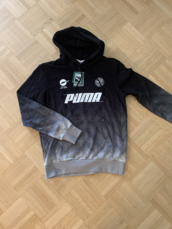 Puma Pullover Größe S