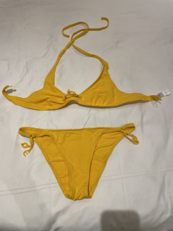 Maillot de bains 2 pièces Eres Taille 40