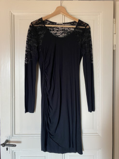 Intimissimi halblanges Kleid