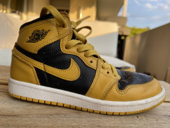 Jordan 1 Taille : 33.5