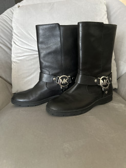 Bottines Michael Kors