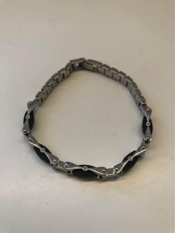 Armband aus rostfreiem Stahl