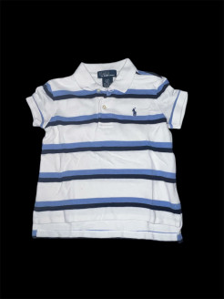 Polo Ralph Lauren taille 2 ans