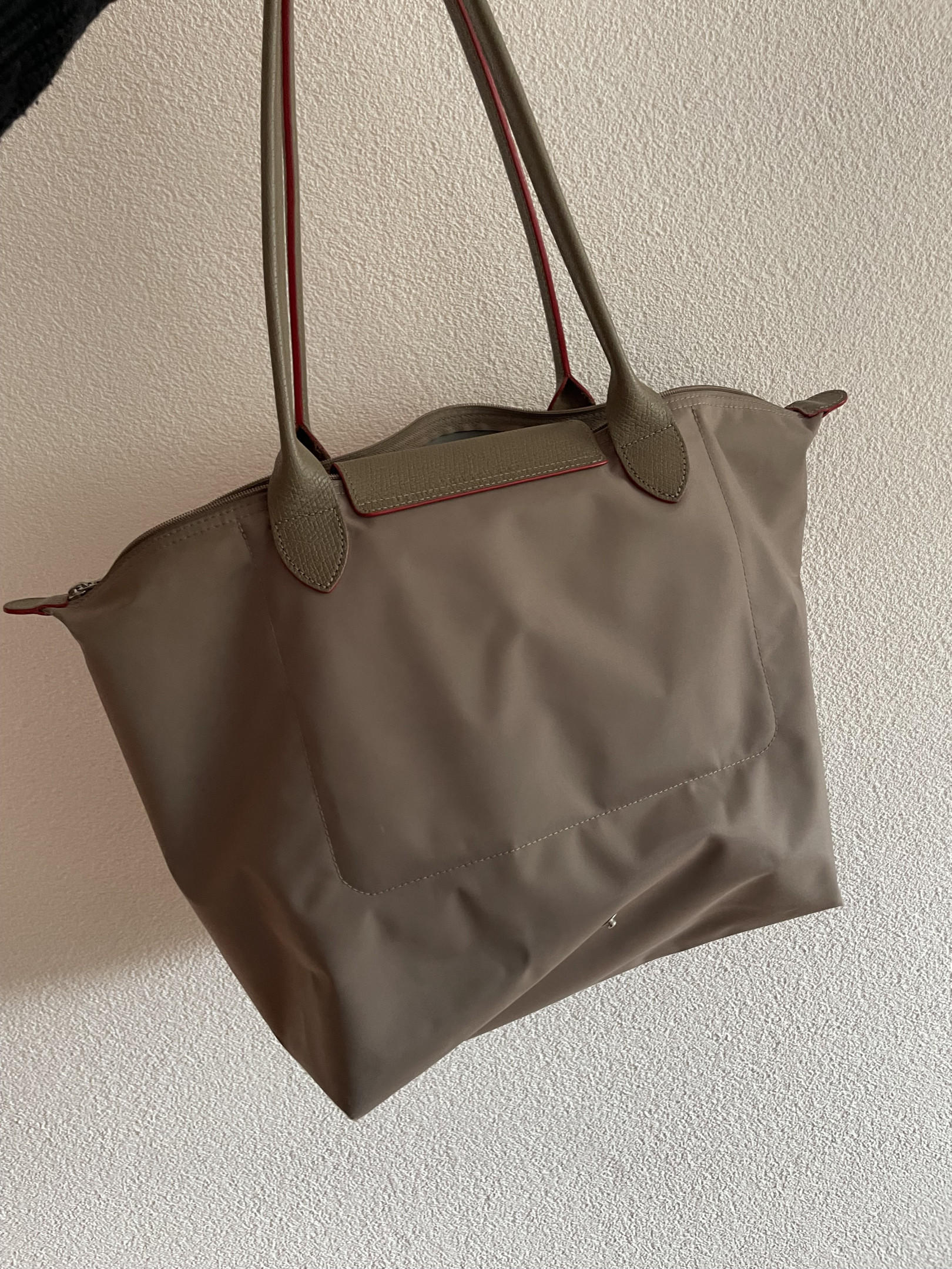 Sac hotsell longchamp basique