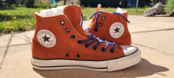 Converse montante