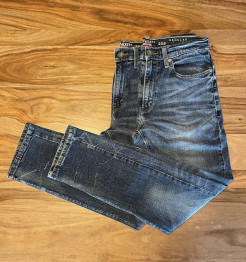 Lot de 2 jeans Levi’s