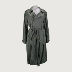 Parka trench AMERICAN EAGLE L