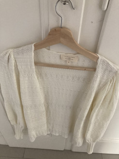 Charlotte cardigan- Sezane