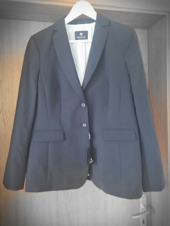 New NAVYBOOT blazer