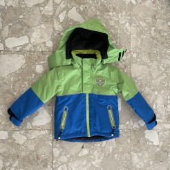 ✨DELIVERY FREE✨Children's ski jacket size 92