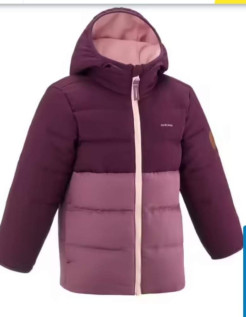 Kinderjacke