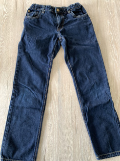 Jungen-Jeans Größe 140