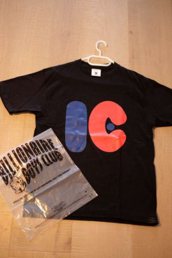Original (BBC) IceCream T-Shirt (size M)