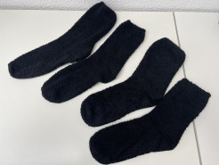 Winter sock