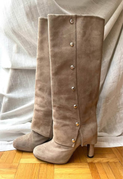 Bottes Stuart Weitzman