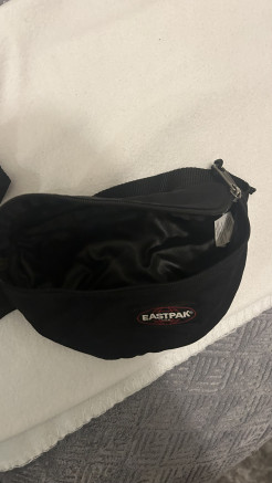 Sacoche  eastpak