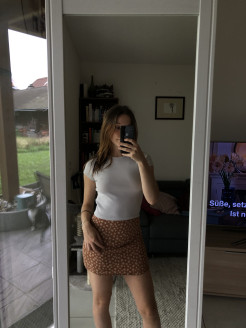 Summer skirt